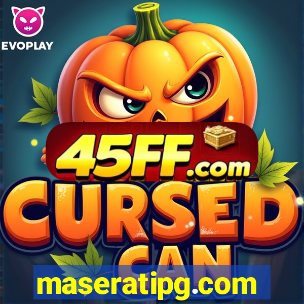 maseratipg.com