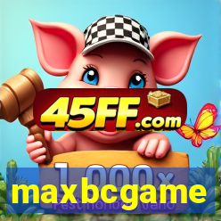 maxbcgame
