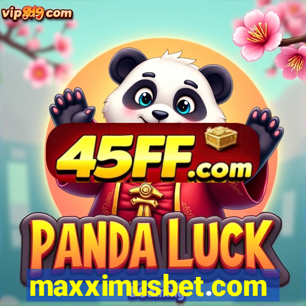 maxximusbet.com