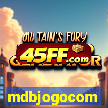 mdbjogocom