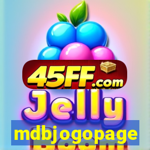mdbjogopage