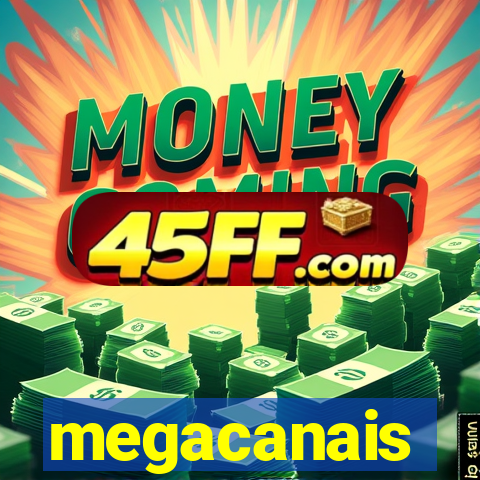 megacanais