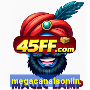 megacanaisonline