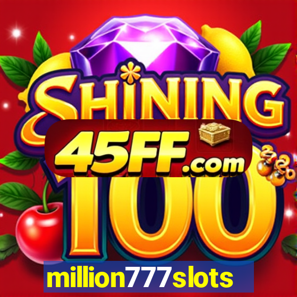 million777slots.com