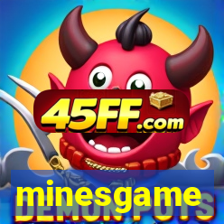 minesgame