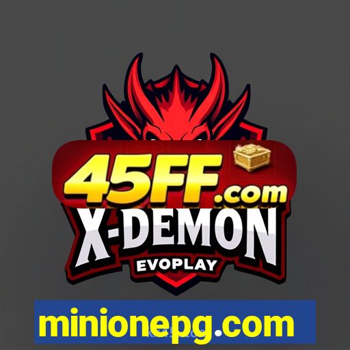 minionepg.com