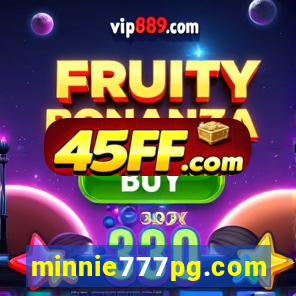 minnie777pg.com