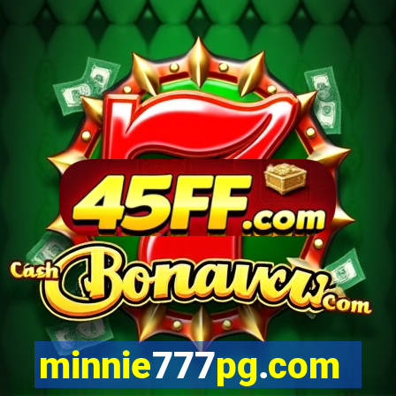 minnie777pg.com
