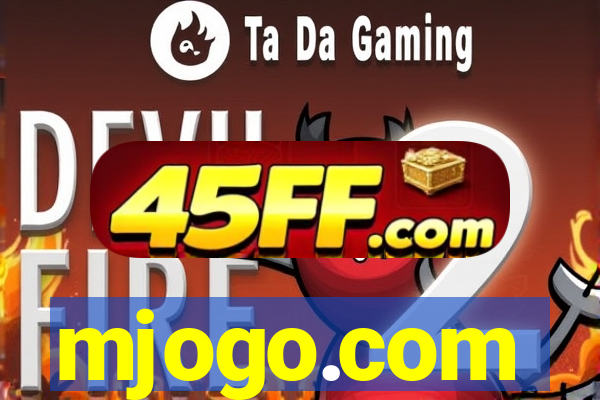 mjogo.com