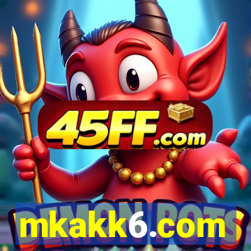 mkakk6.com