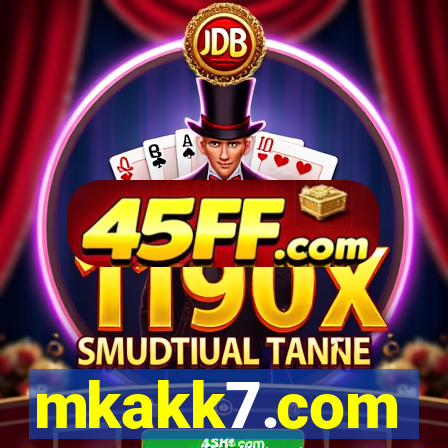 mkakk7.com