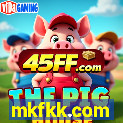 mkfkk.com