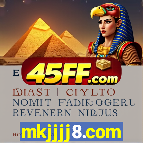mkjjjj8.com