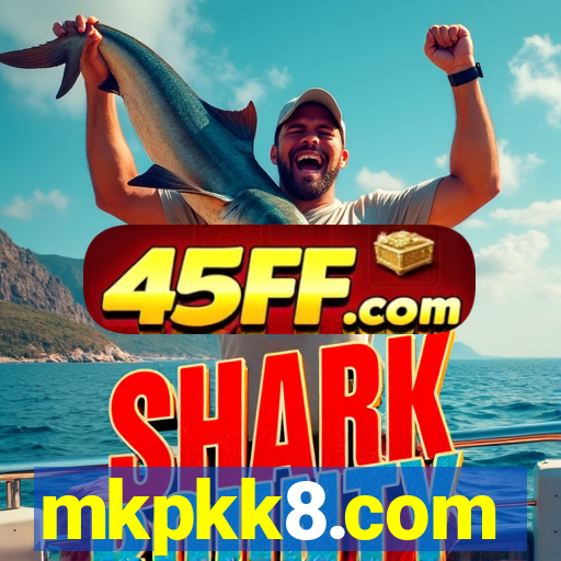 mkpkk8.com