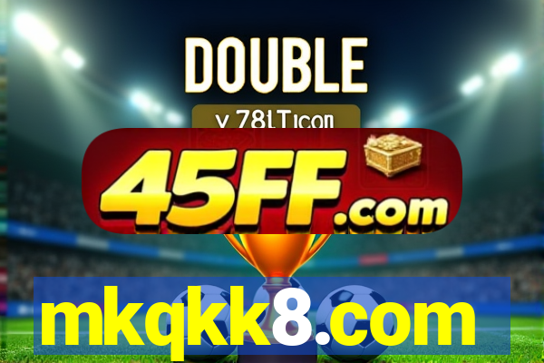 mkqkk8.com