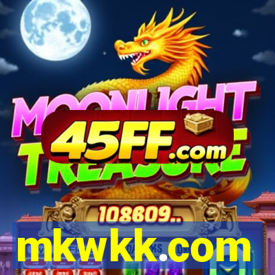 mkwkk.com