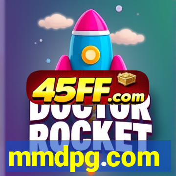 mmdpg.com