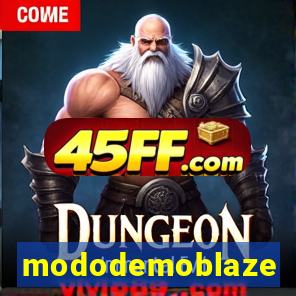 mododemoblaze