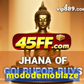 mododemoblaze
