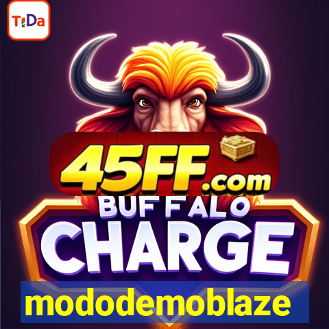 mododemoblaze