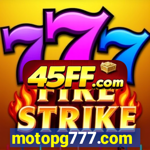 motopg777.com