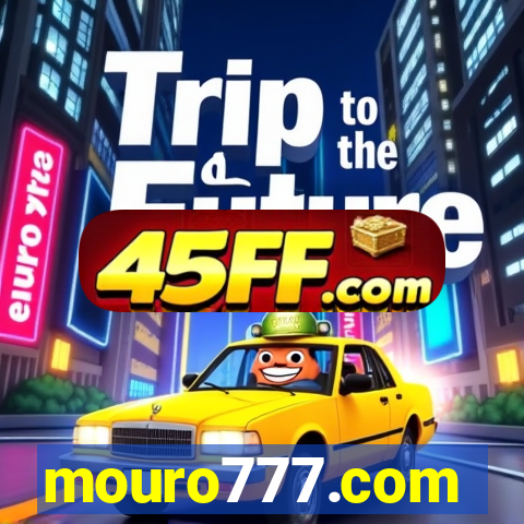 mouro777.com