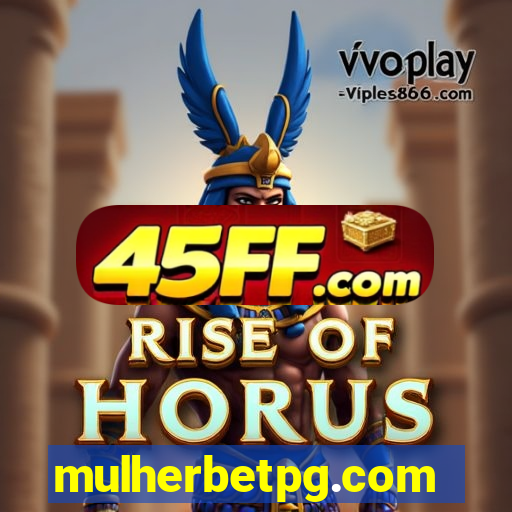 mulherbetpg.com