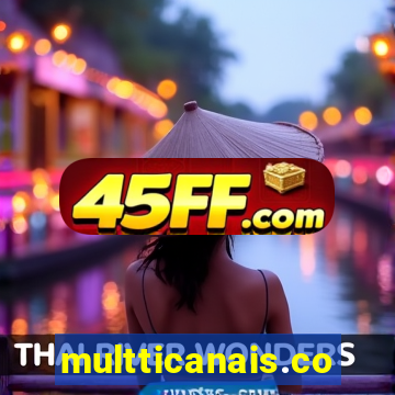 multticanais.com