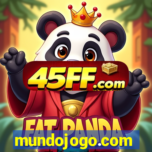 mundojogo.com