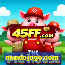 mundojogo.com