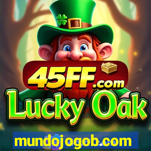 mundojogob.com