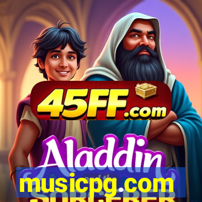 musicpg.com