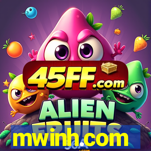 mwinh.com