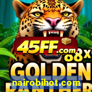 nairobihot.com
