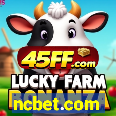 ncbet.com