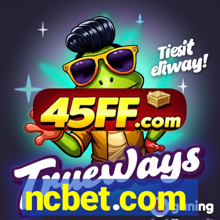 ncbet.com