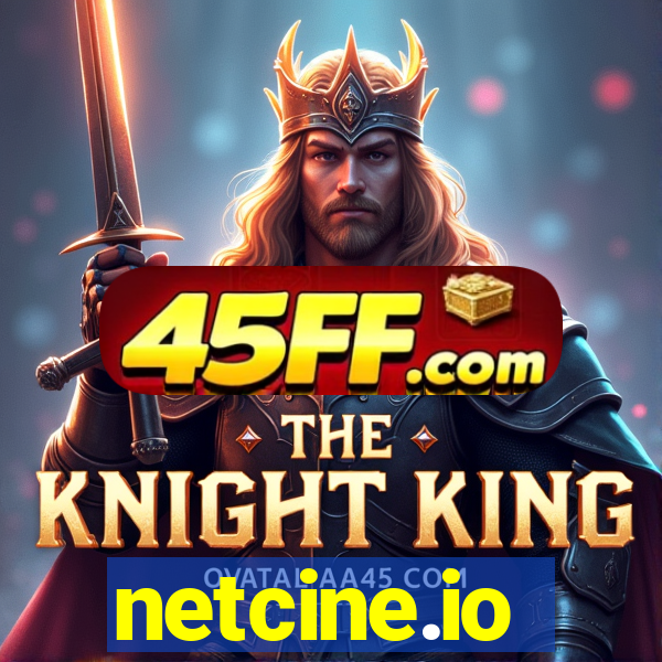 netcine.io