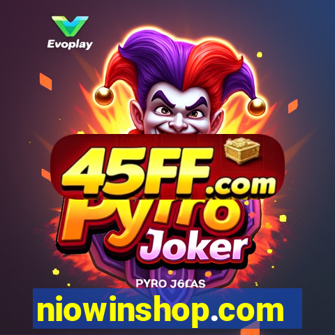 niowinshop.com