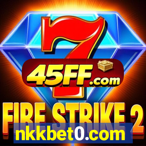 nkkbet0.com