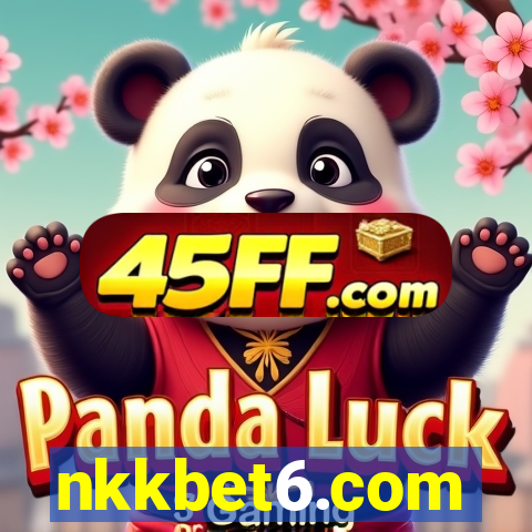 nkkbet6.com