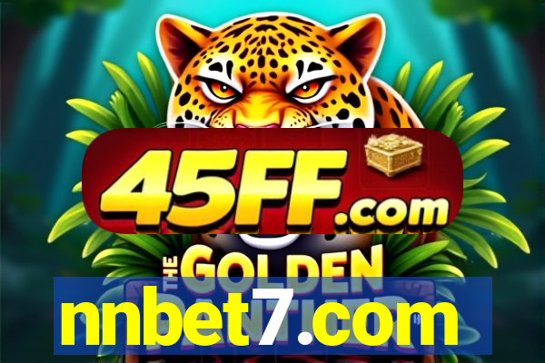 nnbet7.com