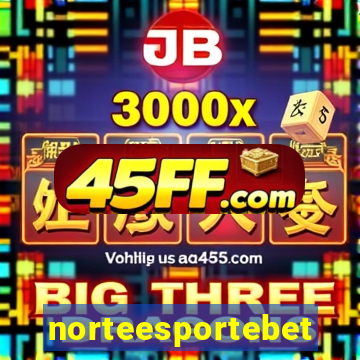 norteesportebet.com