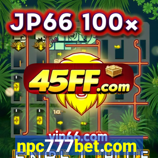 npc777bet.com