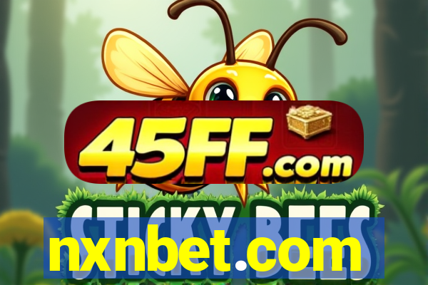 nxnbet.com