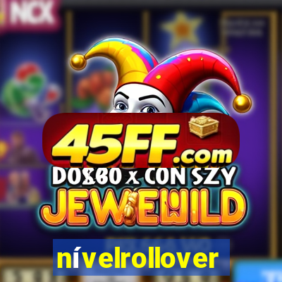 nívelrollover