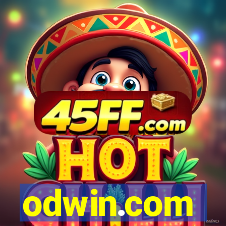 odwin.com