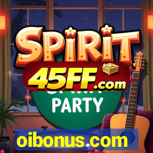 oibonus.com