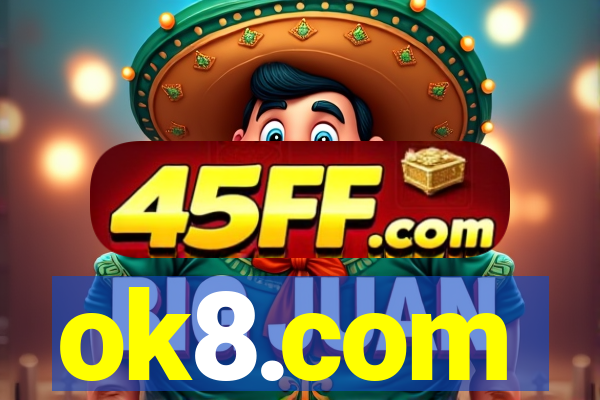 ok8.com