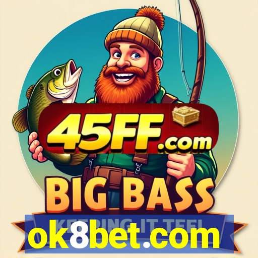 ok8bet.com