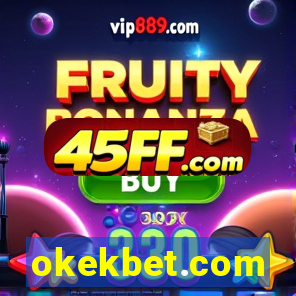 okekbet.com